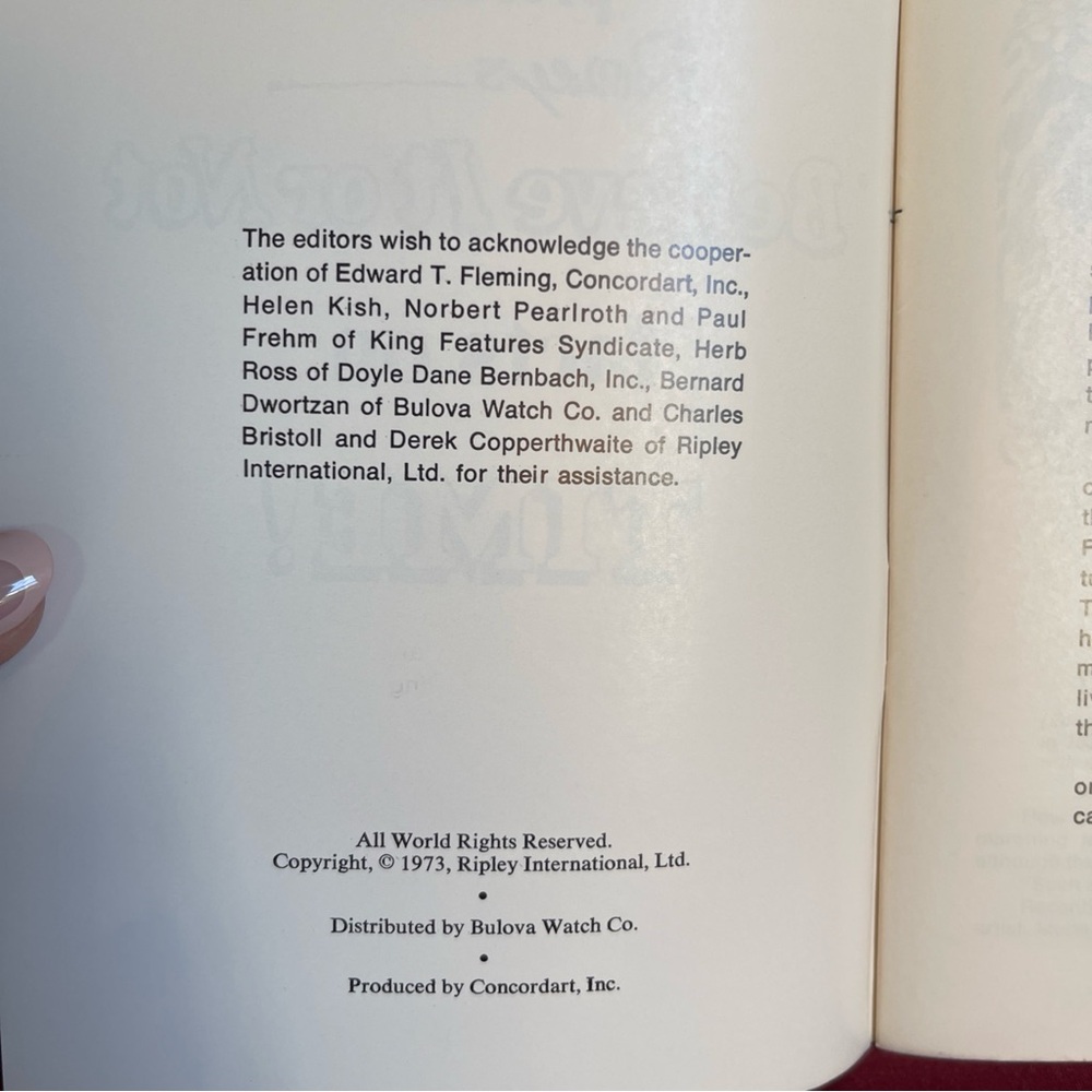 Vintage Book - Picture 7 of 9